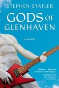 Cover: Gods of Glenhaven - Koehler Books