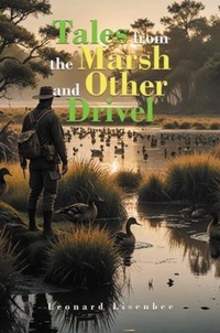Abbildung von: Tales from the Marsh and Other Drivel - Expresso Publishing