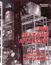 Abbildung von: Job Hazard Analysis - Bloomsbury eBooks US