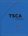 Abbildung von: TSCA Handbook - Government Institutes