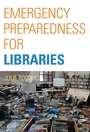 Cover: Emergency Preparedness for Libraries - Government Institutes
