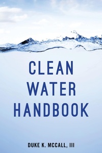 Abbildung von: Clean Water Handbook - Bernan Press