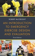 Cover: An Introduction to Emergency Exercise Design and Evaluation - Bloomsbury eBooks US
