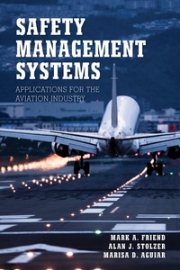 Enlarge image Cover: Safety Management Systems - Bernan Press