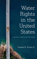 Abbildung von: Water Rights in the United States - Bernan Press