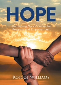 Abbildung von: HOPE - Newman Springs Publishing, Inc.