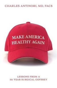 Abbildung von: Make America Healthy Again - Ewings Publishing LLC