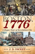 Cover: Boston, 1776 - Diversion Books