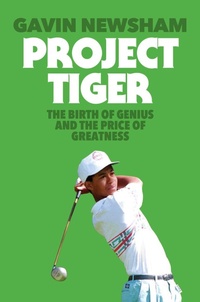 Abbildung von: Project Tiger - Diversion Books