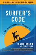 Cover: Surfer's Code - Diversion Books