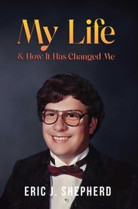 Abbildung von: My Life & How It Has Changed Me - Writers Branding LLC