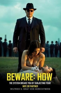 Abbildung von: Beware - Wilfried Roch Sanon