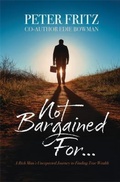 Cover: Not Bargained For... - Trilogy Christian Publishing