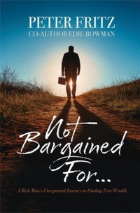 Enlarge image Cover: Not Bargained For... - Trilogy Christian Publishing
