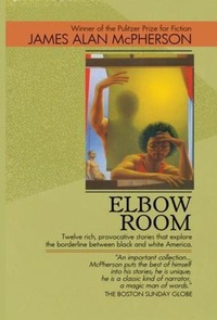 Abbildung von: Elbow room - Self Publishing