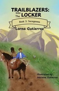 Cover: Book 2 - Big Sister Books