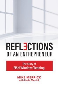 Abbildung von: Reflections of an Entrepreneur - Ripples Publishing Company