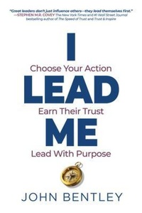 Enlarge image Cover: I Lead Me - Obol House