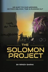 Abbildung von: The Solomon Project - Randy Swank