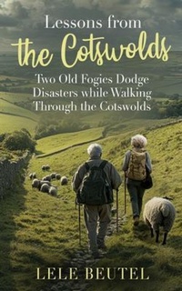 Abbildung von: Lessons from the Cotswolds - Winnowing Words Publishing