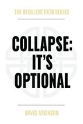 Cover: COLLAPSE - Sovran Press