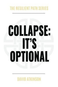 Enlarge image Cover: COLLAPSE - Sovran Press
