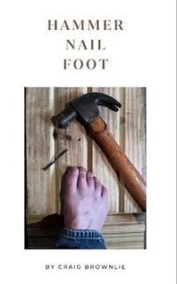 Abbildung von: Hammer Nail Foot - Koj Books