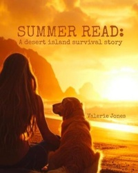 Abbildung von: SUMMER READ - Valerie Jones