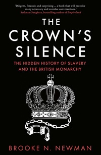 Abbildung von: The Crown's Silence - HarperCollins