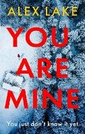 Cover: You Are Mine - HarperCollins