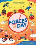 Cover: Forces of the Day - Red Shed