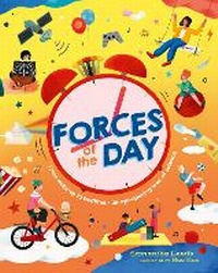 Abbildung von: Forces of the Day - Red Shed