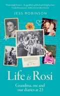 Cover: Life Is Rosi - Mudlark
