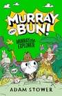 Cover: Murray the Explorer - HarperCollins