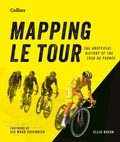 Cover: Mapping Le Tour - Collins