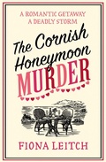 Cover: The Cornish Honeymoon Murder - One More Chapter