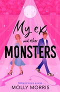 Cover: My Ex and Other Monsters - Harper Fire