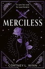 Cover: Merciless - Magpie