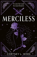 Cover: Merciless - Magpie
