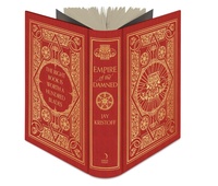 Abbildung von: Empire of the Damned - HarperVoyager