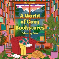 Abbildung von: A World of Cozy Bookstores - Pavilion