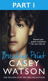 Enlarge image Cover: Breaking Point: Part 1 of 3 - HarperCollins
