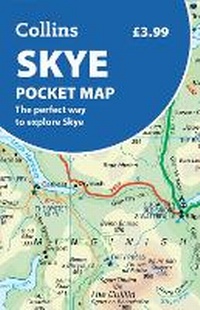 Abbildung von: Skye Pocket Map - Collins