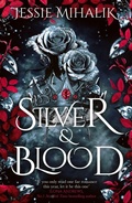 Cover: Silver & Blood - Magpie