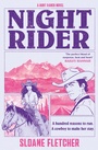 Cover: Night Rider - HQ Digital