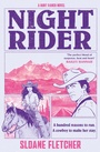 Cover: Night Rider - HQ Digital