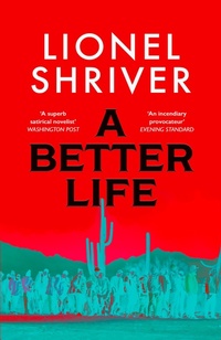 Enlarge image Cover: A Better Life - The Borough Press