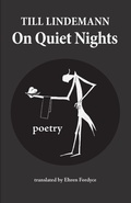 Cover: On Quiet Nights - Raw Dog Screaming Press