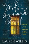 Cover: The Girl from Greenwich Street - William Morrow Paperbacks