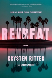 Enlarge image Cover: Retreat - Collins